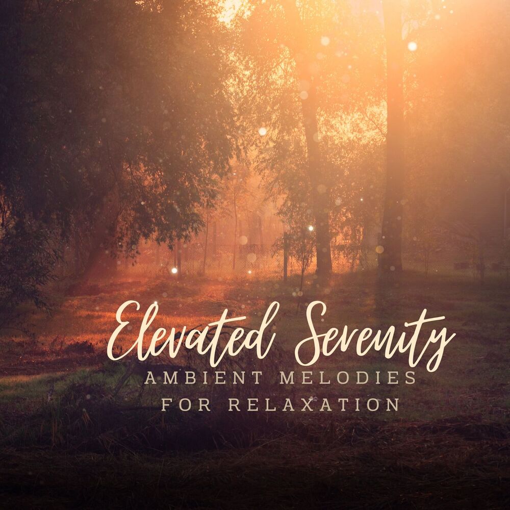Picture of Elevated Serenity: Ambient Melodies for Relaxation