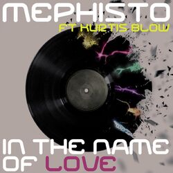 Cover of In the Name of Love