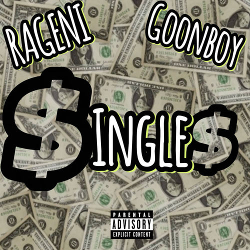 SINGLES artwork