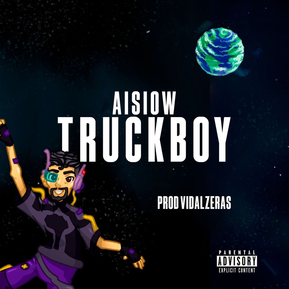 Picture of Truckboy
