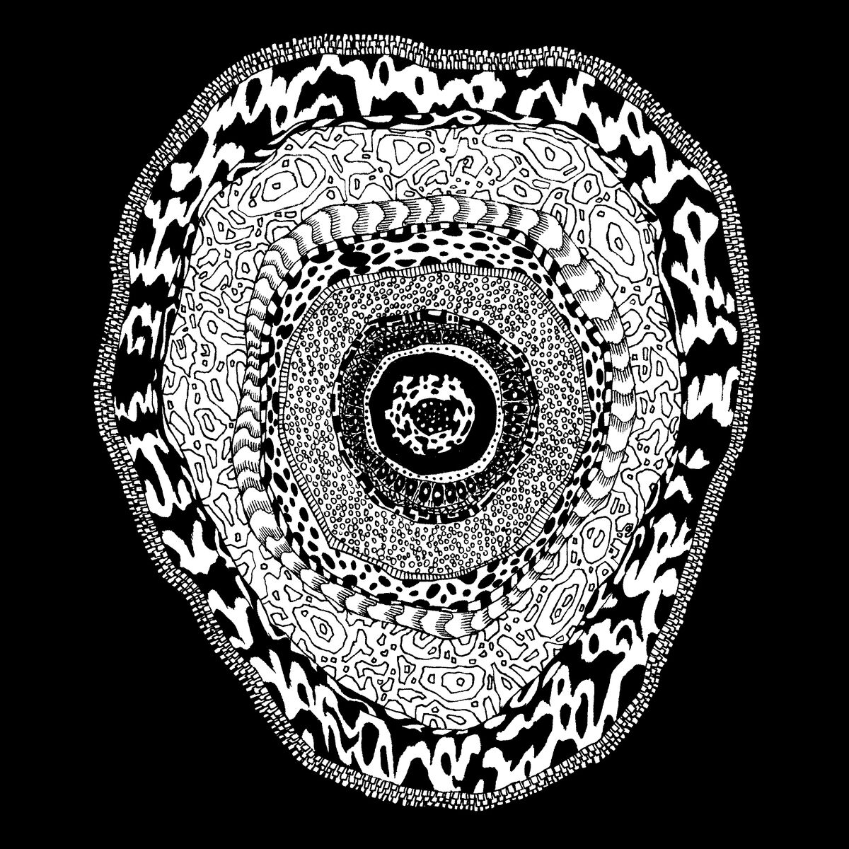 Album cover of Flower of Cane