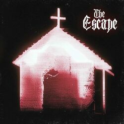 Cover of The Escape