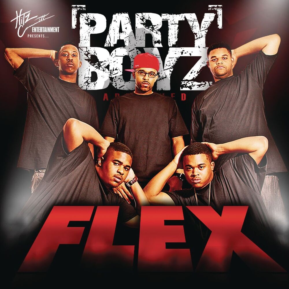Picture of Flex (Main Version)