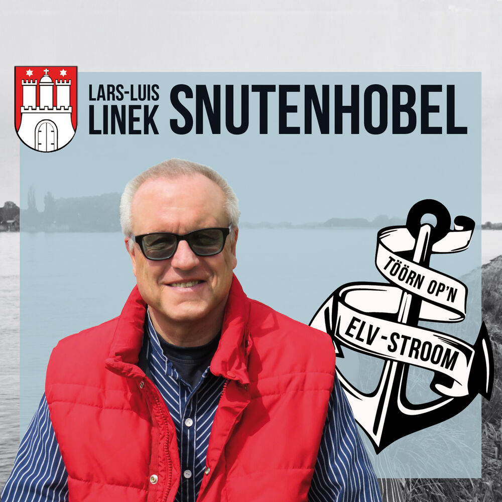 Picture of Snutenhobel - Töörn op'n Elv-Stroom