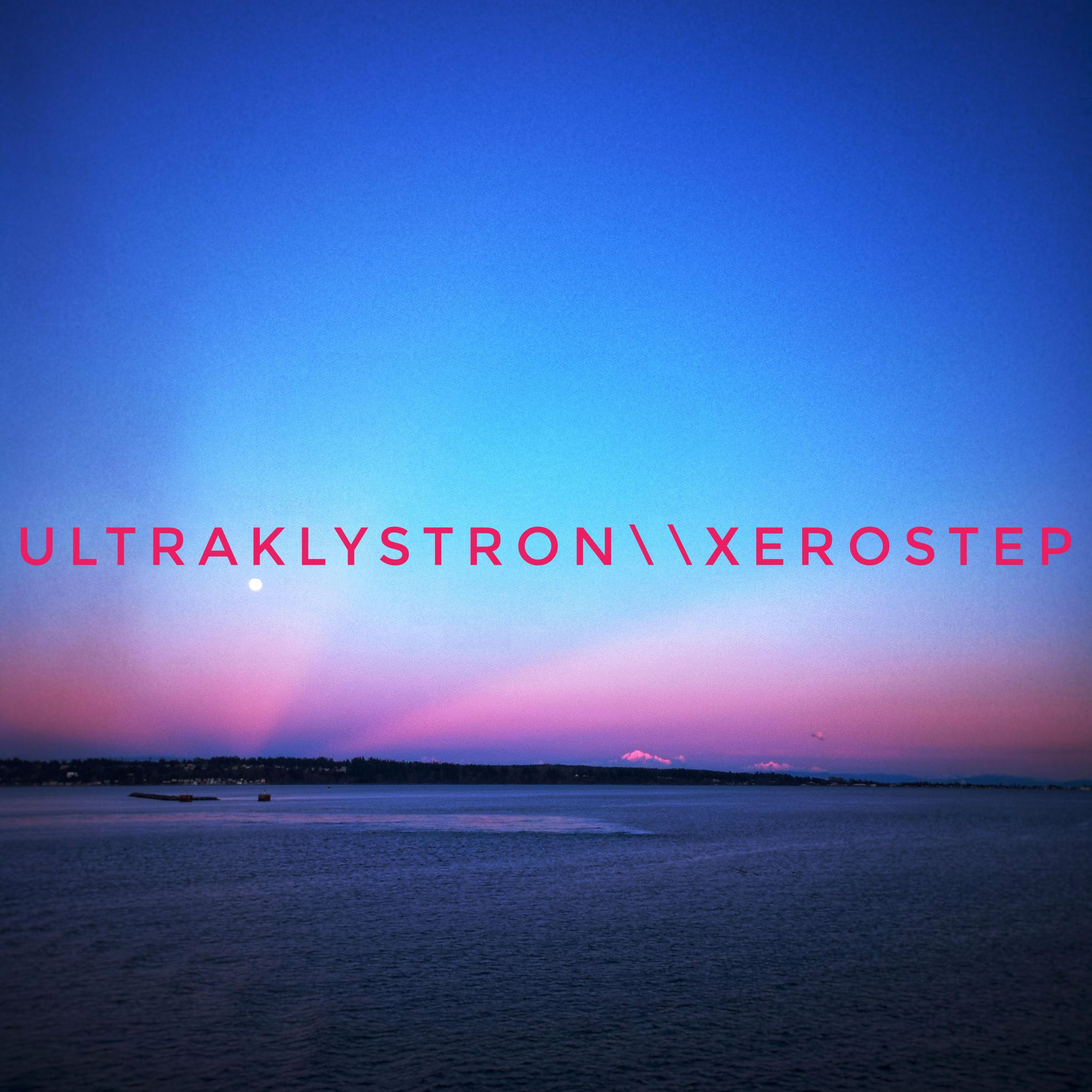 Album cover of Xerostep