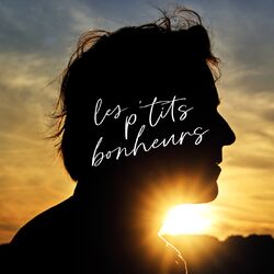 Cover of Les p'tits bonheurs