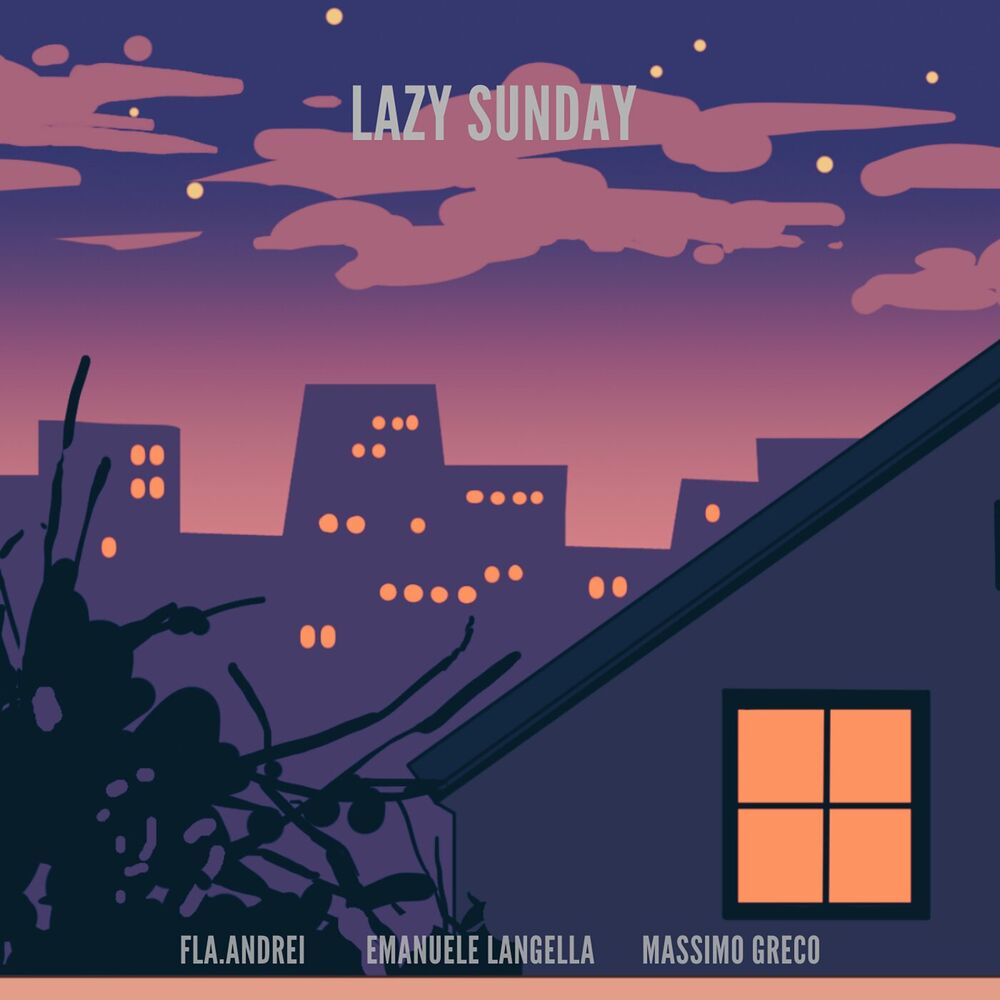 Picture of Lazy Sunday