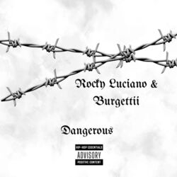 Cover of Dangerous