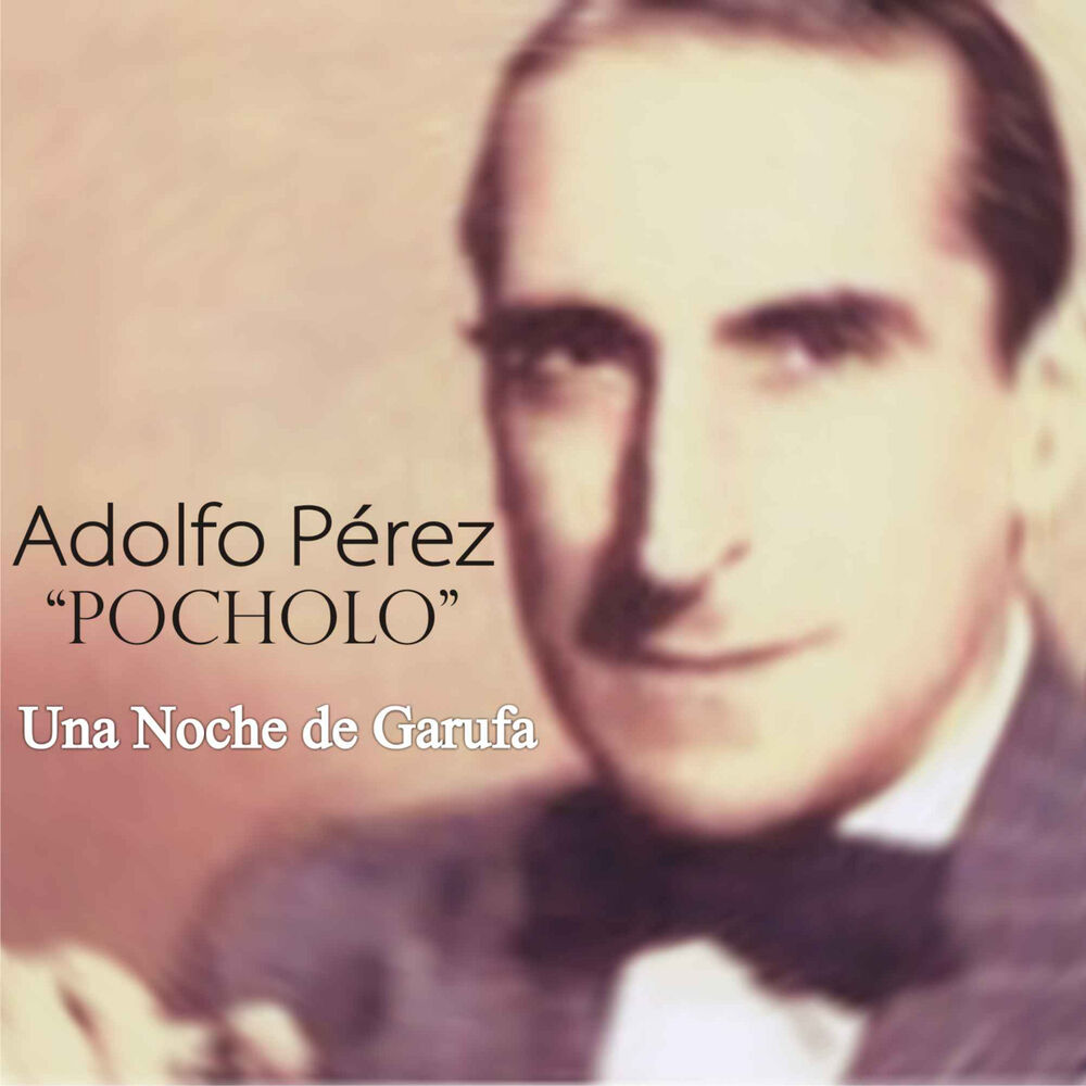 Picture of Una Noche de Garufa