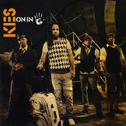 Cover of On in 5
