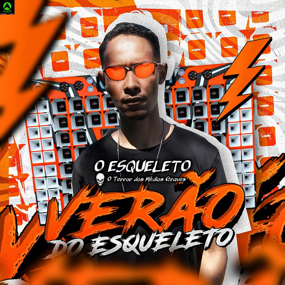 Picture of Verão do Esqueleto