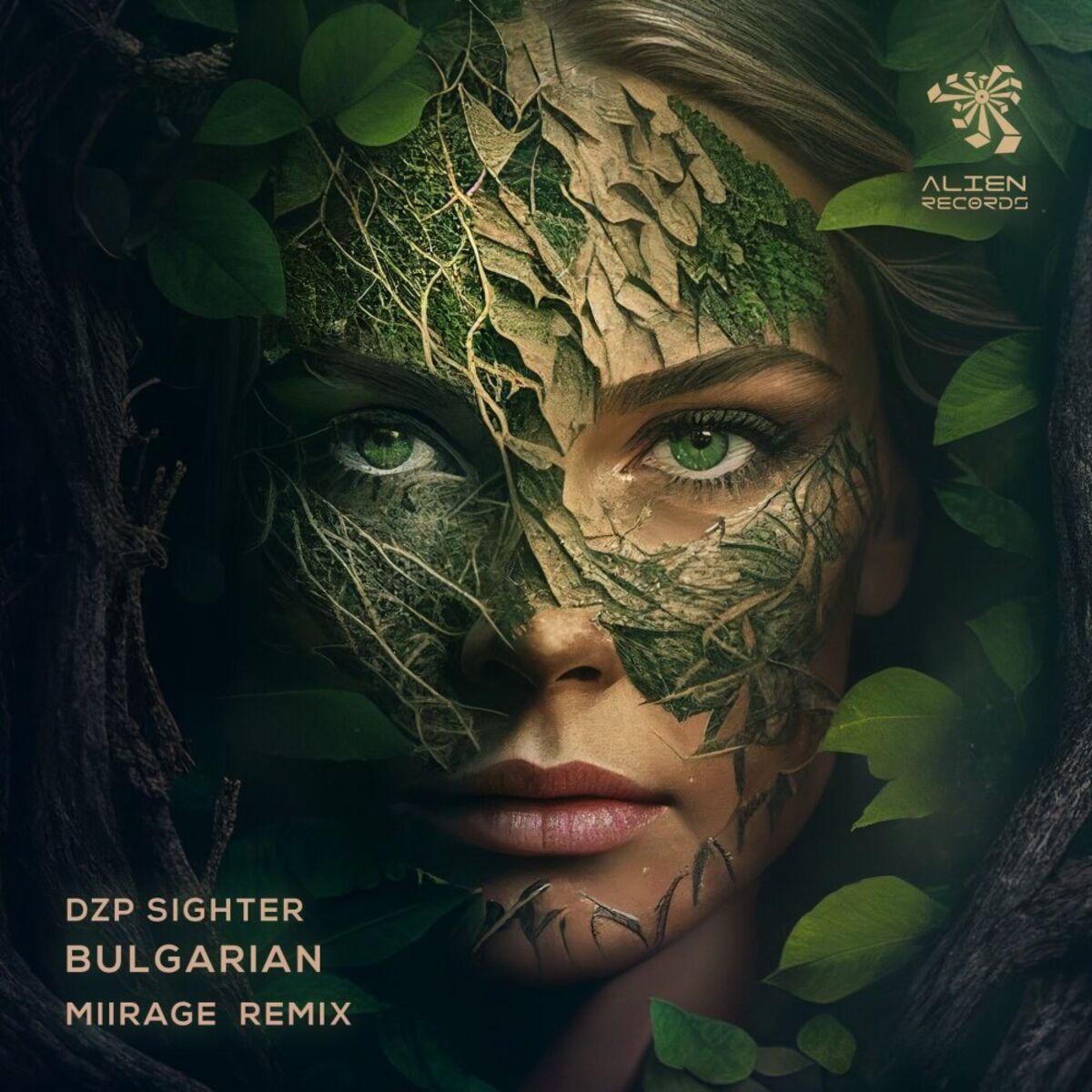 Album cover of Bulgarian (Miirage Remix)