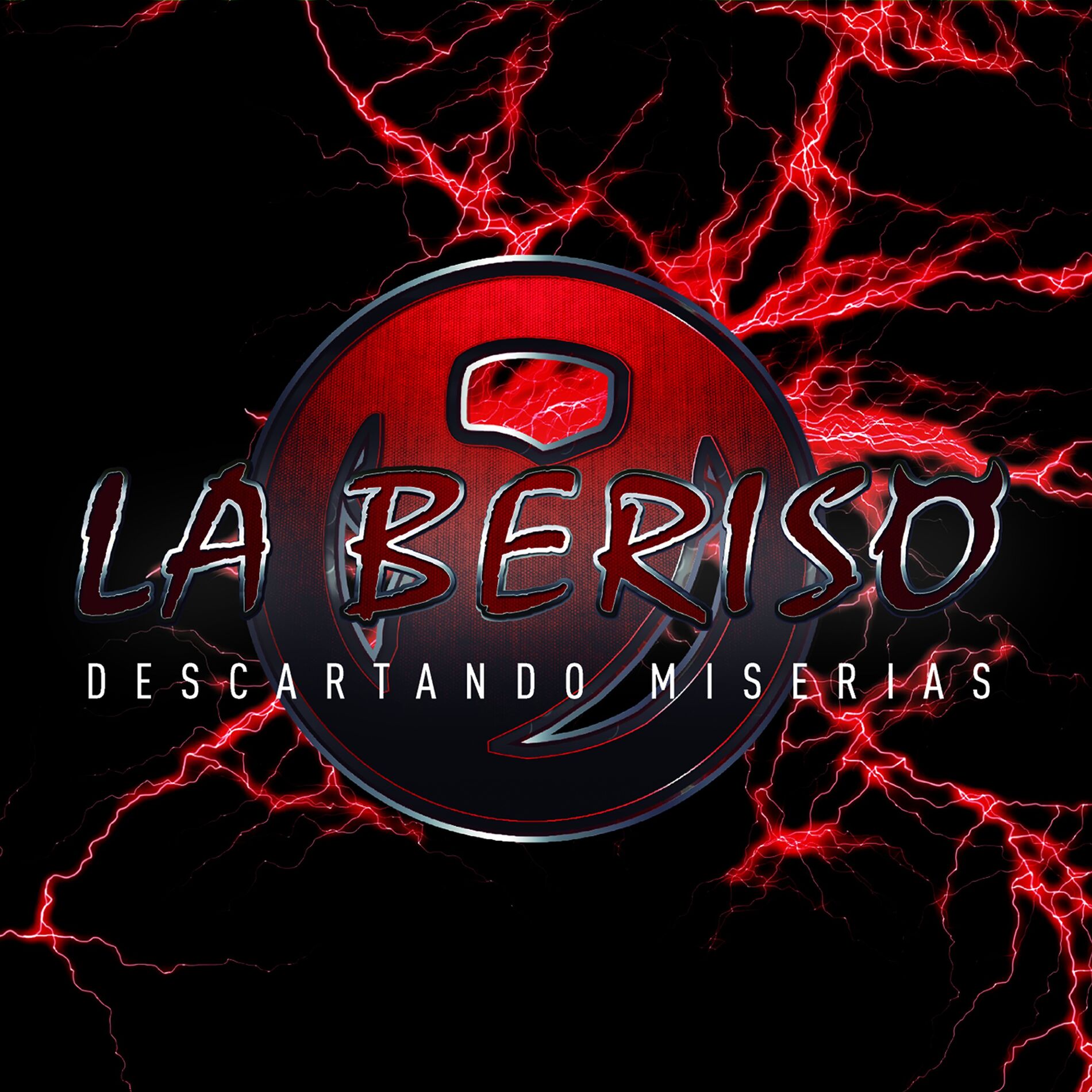 Album cover of Confundido