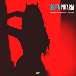 Cover of Solta Putaria Nessa Porra