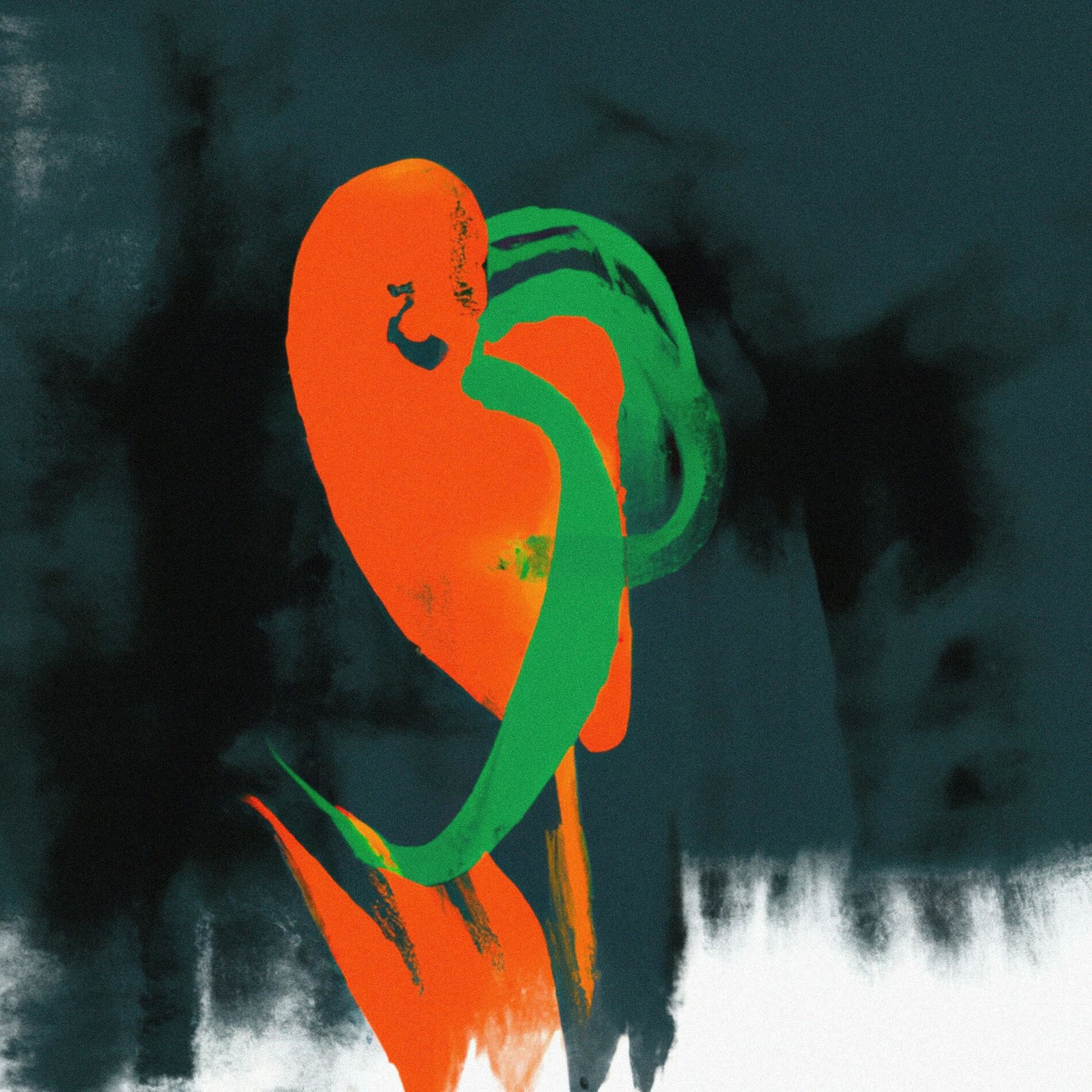 Album cover of Dezember