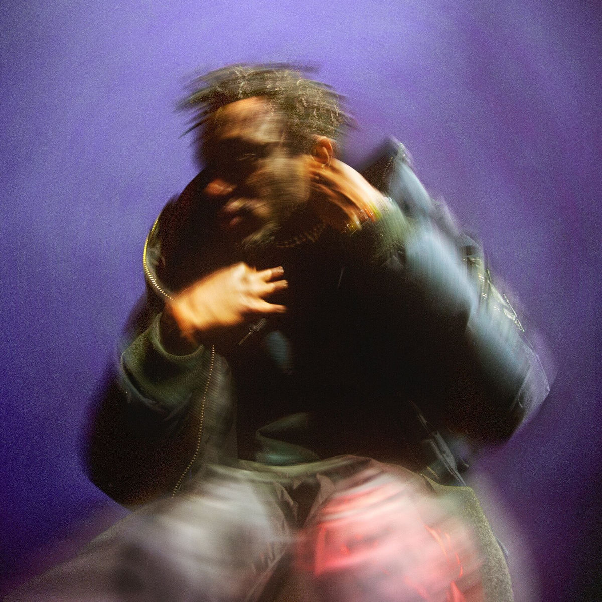 Album cover of wasted!
