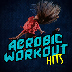 Cover of Aerobic Workout Hits