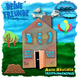 Cover of Ausm Häuschen Instrumentals