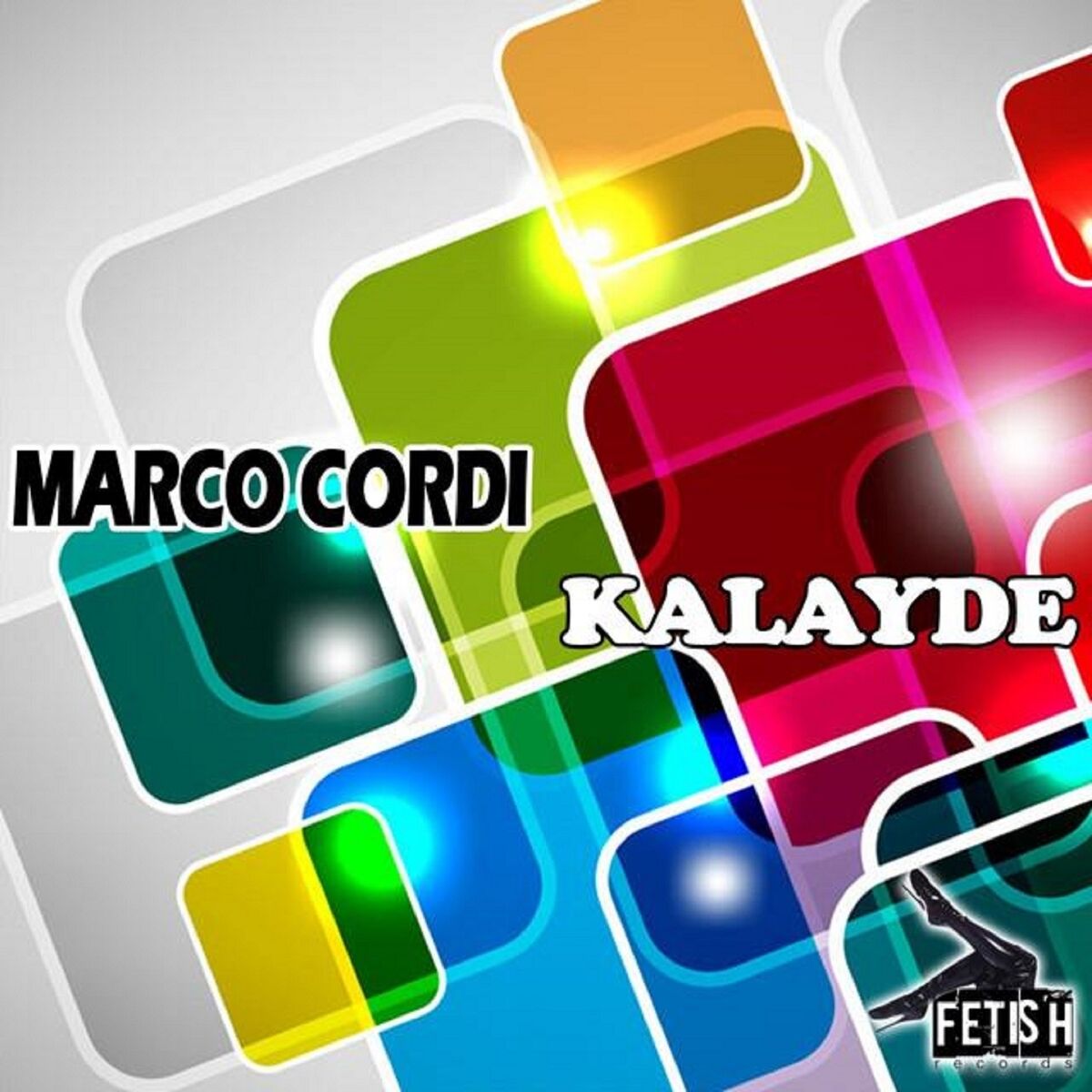 Album cover of Kalayde