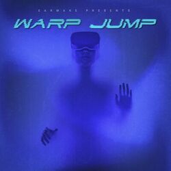 Cover of Warp Jump