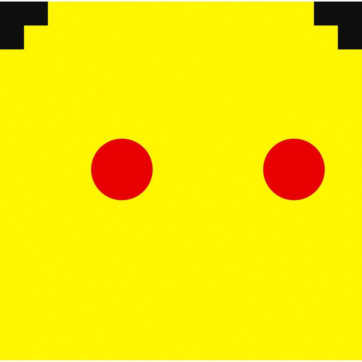 Album cover of Yellow
