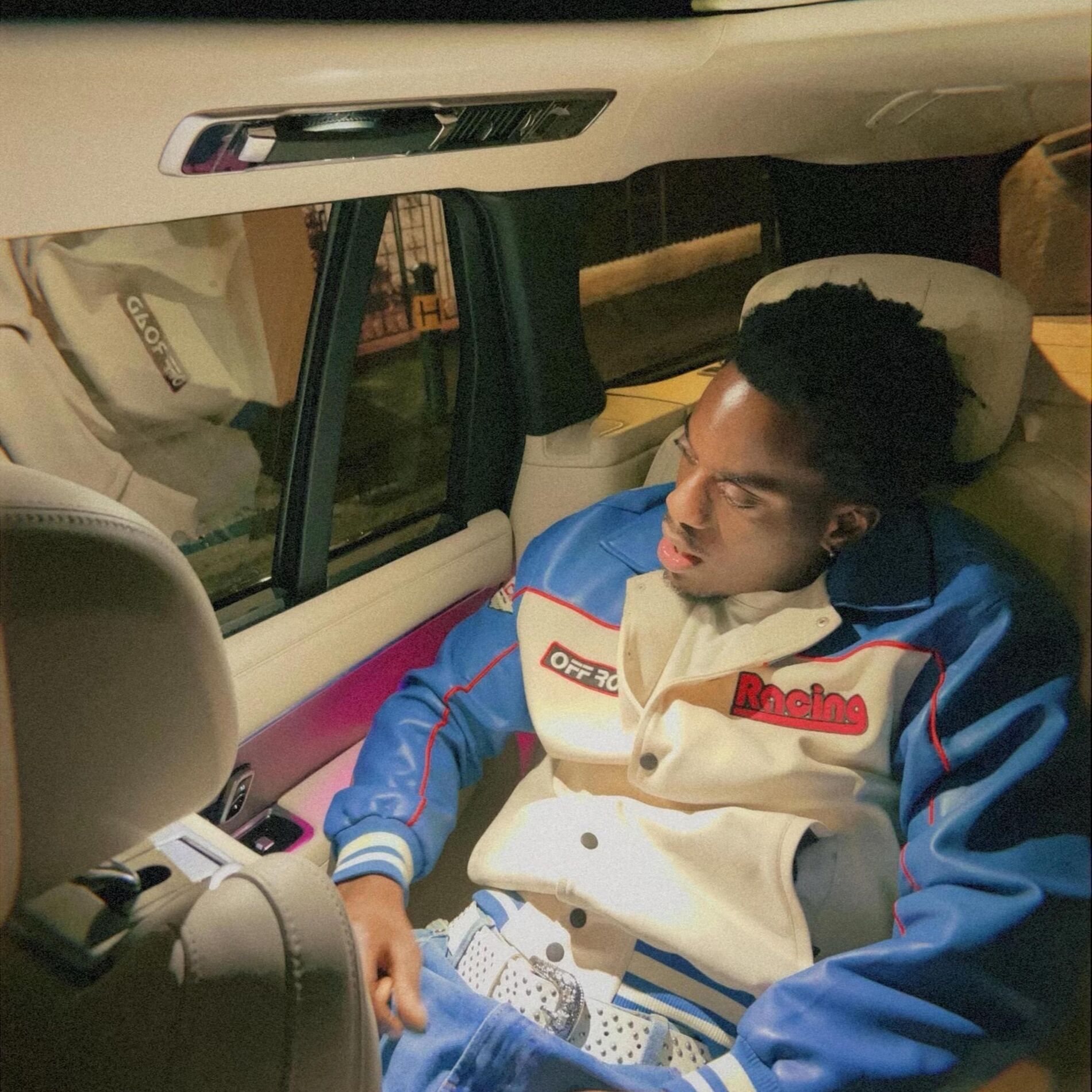 Album cover of Before The Party