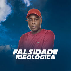Cover of Falsidade Ideológica