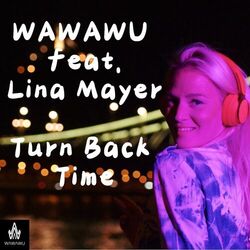 Cover of Turn Back Time