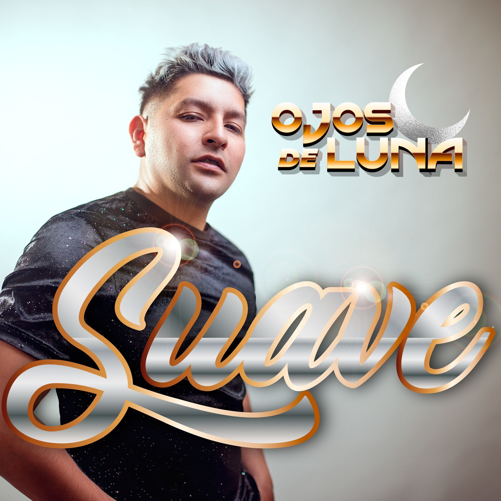 Album cover of Suave