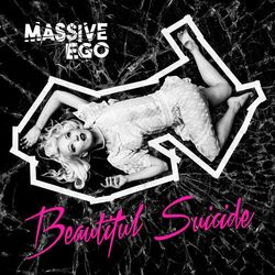 Cover of Beautiful Suicide