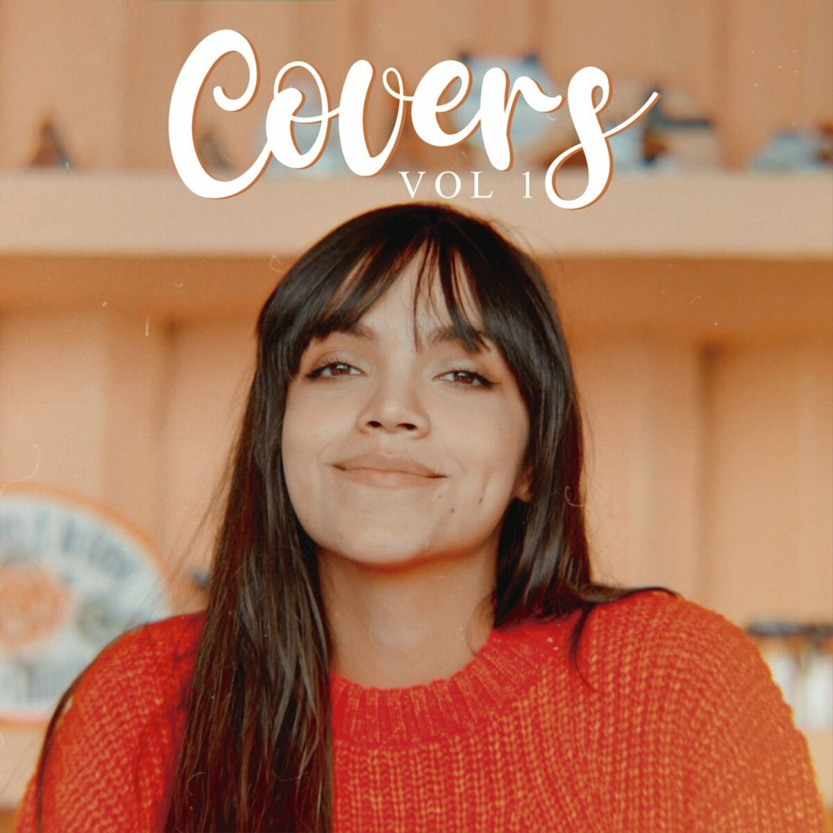 Album cover of Covers, Vol. 1
