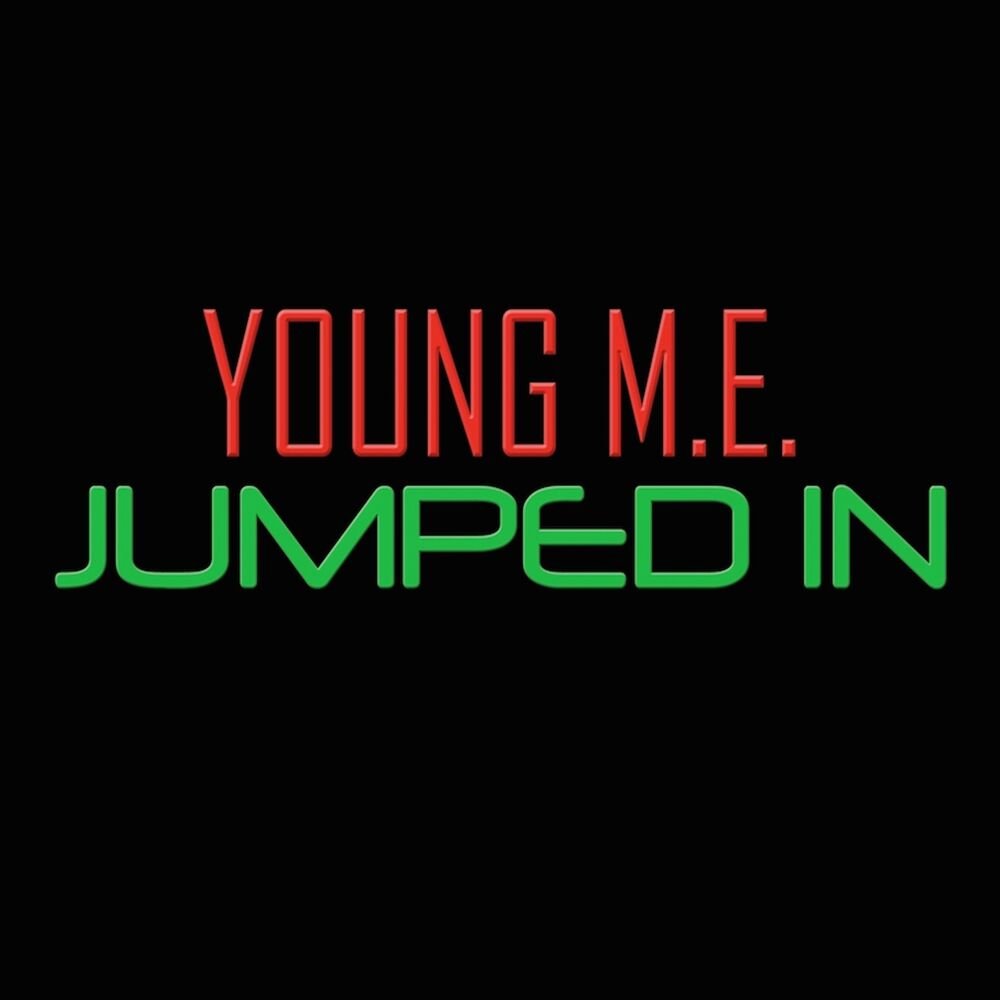 Picture of Jumped In