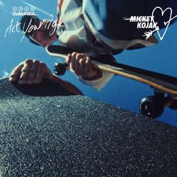 Cover of act your age (Mickey Kojak Remix)