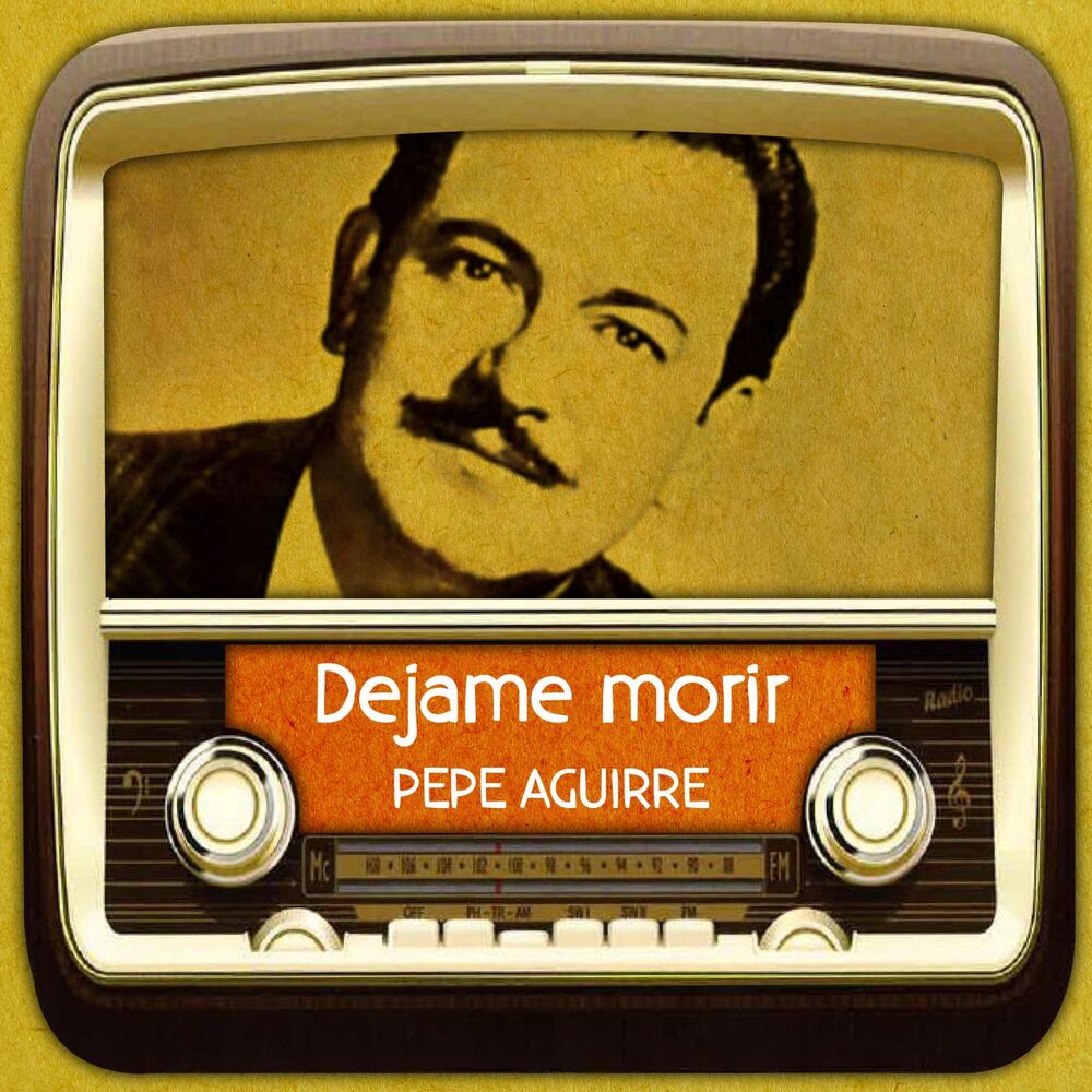 Picture of Dejame morir