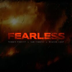 Cover of Fearless