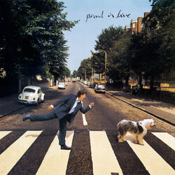Cover of Paul Is Live