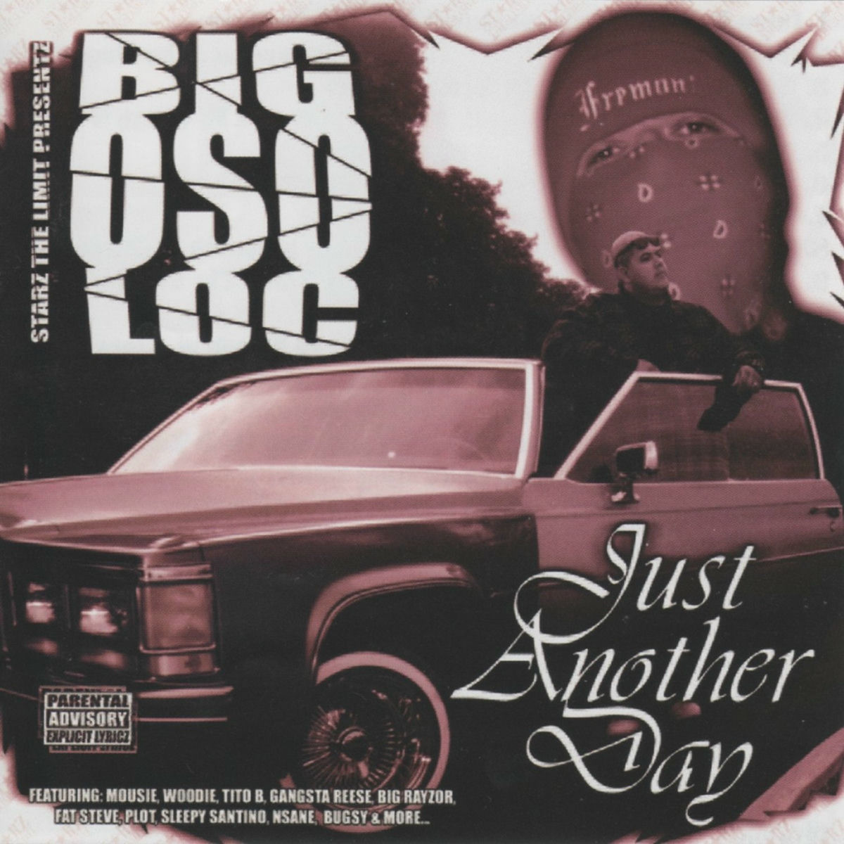 Big Oso Loc: albums, songs, concerts | Deezer