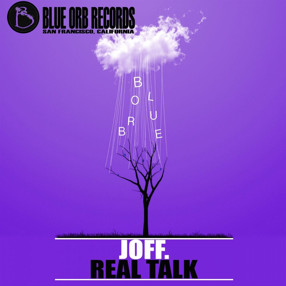 Picture of Real Talk EP