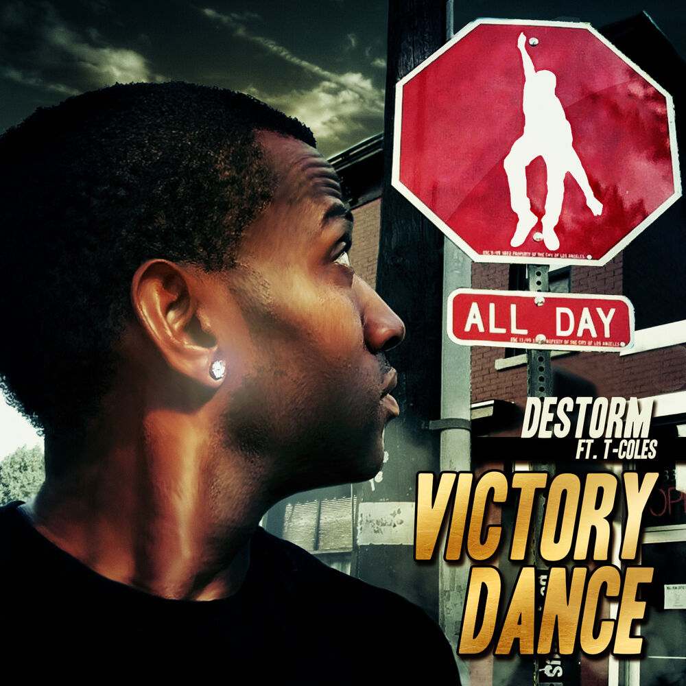 Picture of Victory Dance