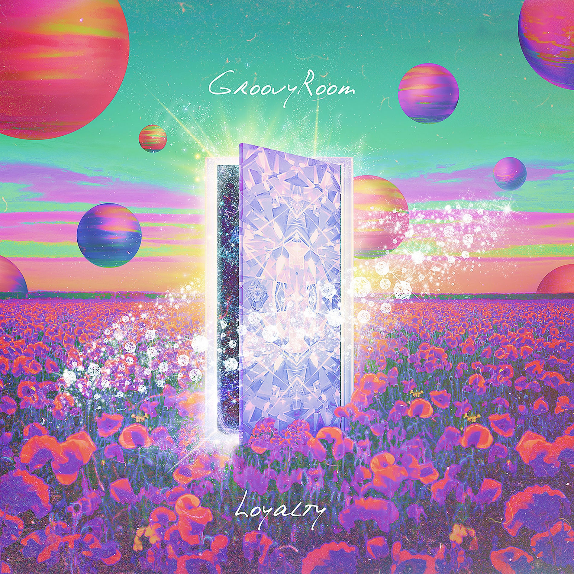 Album cover of Loyalty