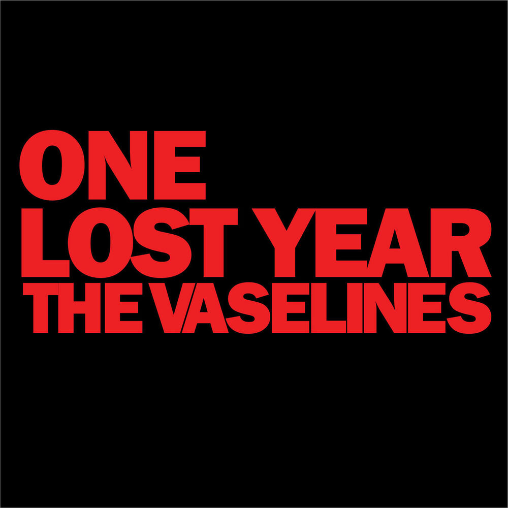 Picture of One Lost Year