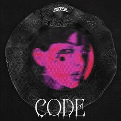Cover of CODE (Instrumental)