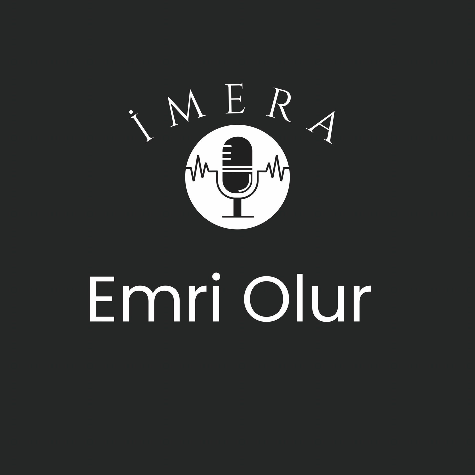 Album cover of Emri Olur