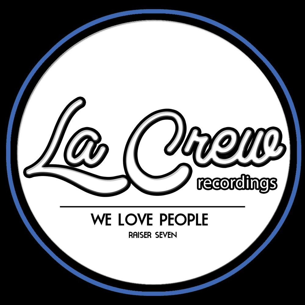 Picture of We Love People