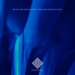 Cover of Party Pusher (Remix)