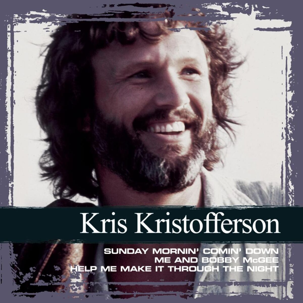 Album cover of Collections