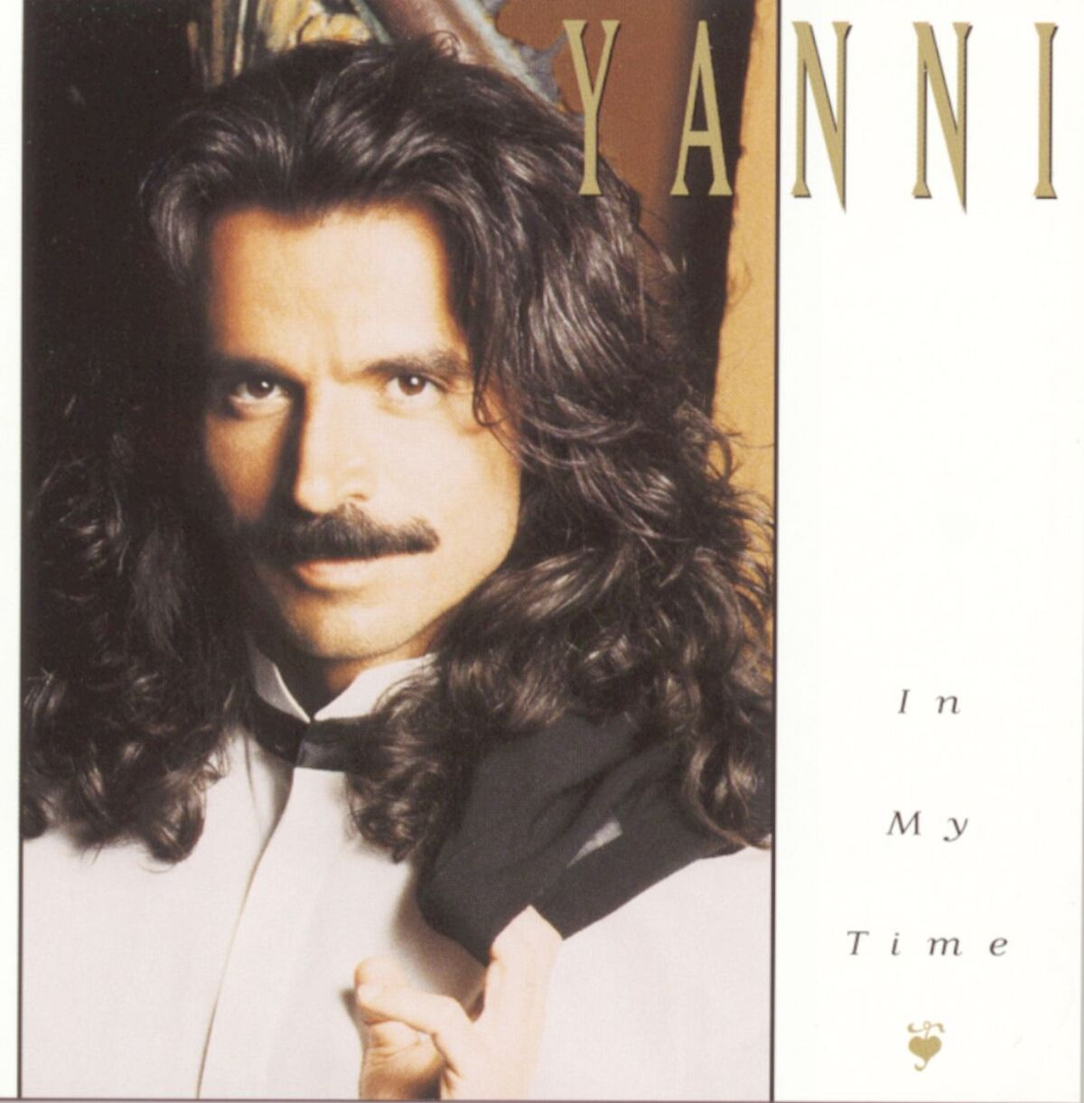 Album cover of In The Morning Light