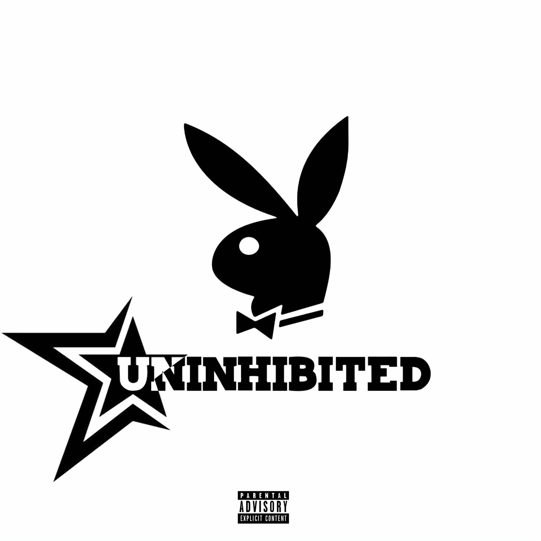 Album cover of Uninhibited