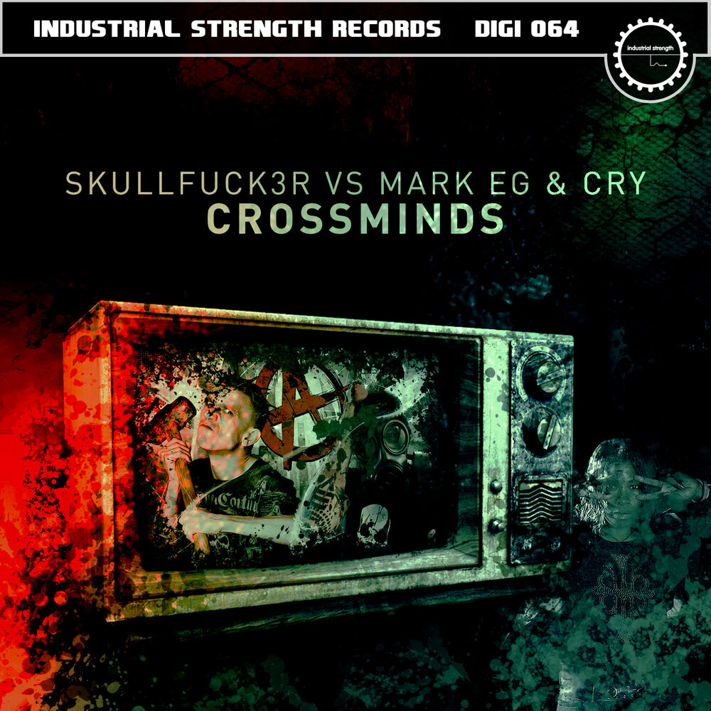 Picture of Crossminds