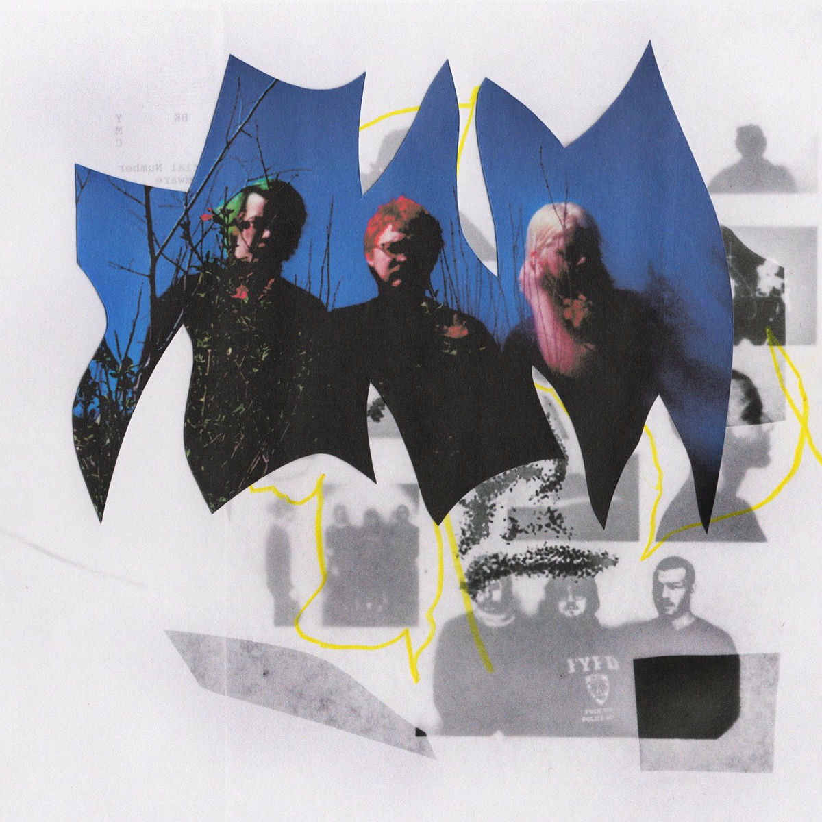 Album cover of World Famous Tour